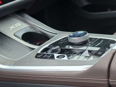 BMW X5 xDrive 30Li M Sport Luxury Night Edition Package - ფოტო 18