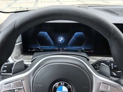 BMW X5 xDrive 30Li M Sport Luxury Night Edition Package - ფოტო 19
