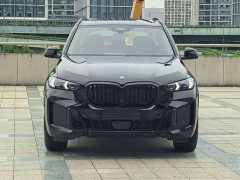 BMW X5 xDrive 30Li M Sport Luxury Night Edition Package - ფოტო 2