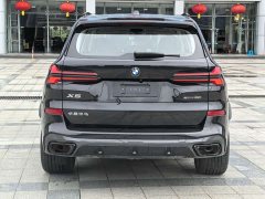 BMW X5 xDrive 30Li M Sport Luxury Night Edition Package - ფოტო 6
