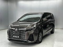Buick GL8 Land Business Class Comfort Edition - ფოტო 1