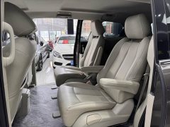 Buick GL8 Land Business Class Comfort Edition - ფოტო 10