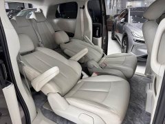 Buick GL8 Land Business Class Comfort Edition - ფოტო 11