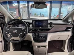 Buick GL8 Land Business Class Comfort Edition - ფოტო 12