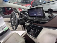 Buick GL8 Land Business Class Comfort Edition - ფოტო 13