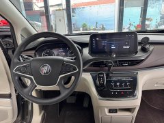 Buick GL8 Land Business Class Comfort Edition - ფოტო 14