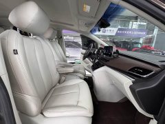 Buick GL8 Land Business Class Comfort Edition - ფოტო 15