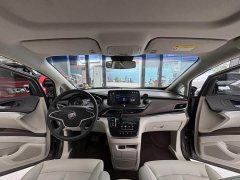 Buick GL8 Land Business Class Comfort Edition - ფოტო 16