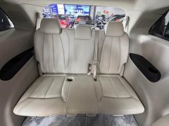 Buick GL8 Land Business Class Comfort Edition - ფოტო 17