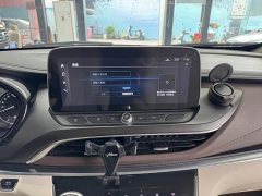 Buick GL8 Land Business Class Comfort Edition - ფოტო 19
