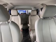Buick GL8 Land Business Class Comfort Edition - ფოტო 20