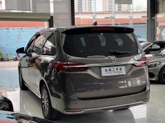 Buick GL8 Land Business Class Comfort Edition - ფოტო 3