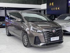 Buick GL8 Land Business Class Comfort Edition - ფოტო 4