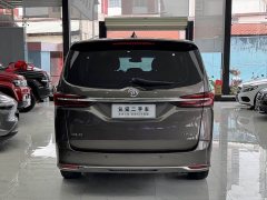 Buick GL8 Land Business Class Comfort Edition - ფოტო 7