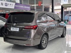 Buick GL8 Land Business Class Comfort Edition - ფოტო 8