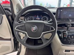 Buick GL8 Land Business Class Comfort Edition - ფოტო 9
