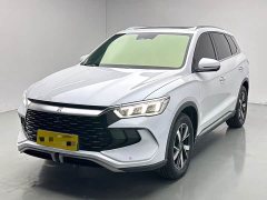 BYD Song Pro New Energy 2023 Champion Edition DM-i 71KM Exceed - ფოტო 1