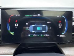BYD Song Pro New Energy 2023 Champion Edition DM-i 71KM Exceed - ფოტო 9