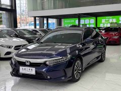 Honda Yingshipai Sharp Hybrid 2.0L Pure Elegance Edition - ფოტო 1