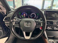 Honda Yingshipai Sharp Hybrid 2.0L Pure Elegance Edition - ფოტო 10