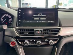 Honda Yingshipai Sharp Hybrid 2.0L Pure Elegance Edition - ფოტო 11