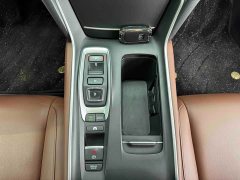Honda Yingshipai Sharp Hybrid 2.0L Pure Elegance Edition - ფოტო 12