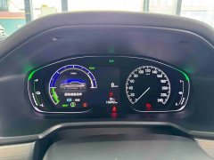 Honda Yingshipai Sharp Hybrid 2.0L Pure Elegance Edition - ფოტო 13