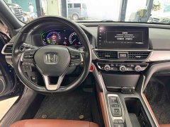 Honda Yingshipai Sharp Hybrid 2.0L Pure Elegance Edition - ფოტო 14