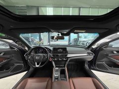 Honda Yingshipai Sharp Hybrid 2.0L Pure Elegance Edition - ფოტო 16