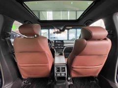 Honda Yingshipai Sharp Hybrid 2.0L Pure Elegance Edition - ფოტო 17