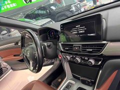 Honda Yingshipai Sharp Hybrid 2.0L Pure Elegance Edition - ფოტო 18
