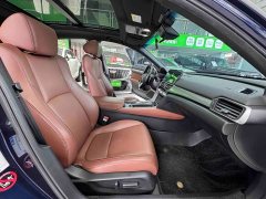 Honda Yingshipai Sharp Hybrid 2.0L Pure Elegance Edition - ფოტო 19