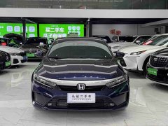 Honda Yingshipai Sharp Hybrid 2.0L Pure Elegance Edition - ფოტო 2