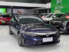 Honda Yingshipai Sharp Hybrid 2.0L Pure Elegance Edition - ფოტო 3