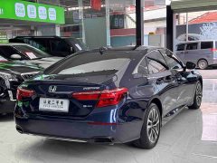 Honda Yingshipai Sharp Hybrid 2.0L Pure Elegance Edition - ფოტო 4