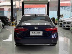 Honda Yingshipai Sharp Hybrid 2.0L Pure Elegance Edition - ფოტო 5