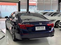 Honda Yingshipai Sharp Hybrid 2.0L Pure Elegance Edition - ფოტო 6