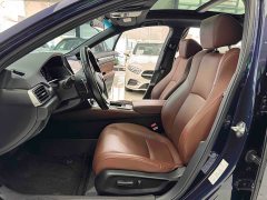 Honda Yingshipai Sharp Hybrid 2.0L Pure Elegance Edition - ფოტო 7