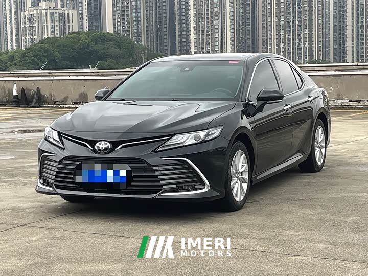Toyota Camry 2023 2.0G Luxury Edition - ავტომობილი ჩინეთიდან