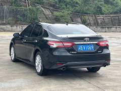 Toyota Camry 2023 2.0G Luxury Edition - ფოტო 12