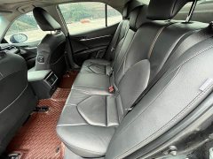 Toyota Camry 2023 2.0G Luxury Edition - ფოტო 13