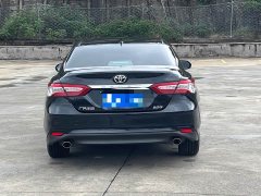 Toyota Camry 2023 2.0G Luxury Edition - ფოტო 2