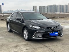 Toyota Camry 2023 2.0G Luxury Edition - ფოტო 3