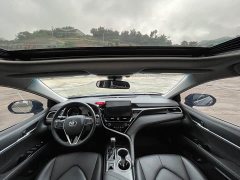 Toyota Camry 2023 2.0G Luxury Edition - ფოტო 4