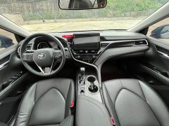 Toyota Camry 2023 2.0G Luxury Edition - ფოტო 5