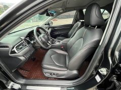 Toyota Camry 2023 2.0G Luxury Edition - ფოტო 6
