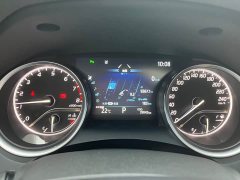 Toyota Camry 2023 2.0G Luxury Edition - ფოტო 8