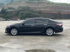 Toyota Camry 2023 2.0G Luxury Edition - ფოტო 9