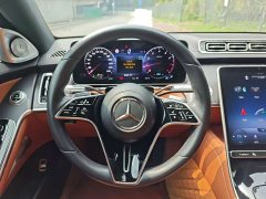 Mercedes-Benz S-Class S 400 L Business Edition - ფოტო 11
