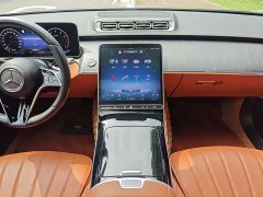 Mercedes-Benz S-Class S 400 L Business Edition - ფოტო 13